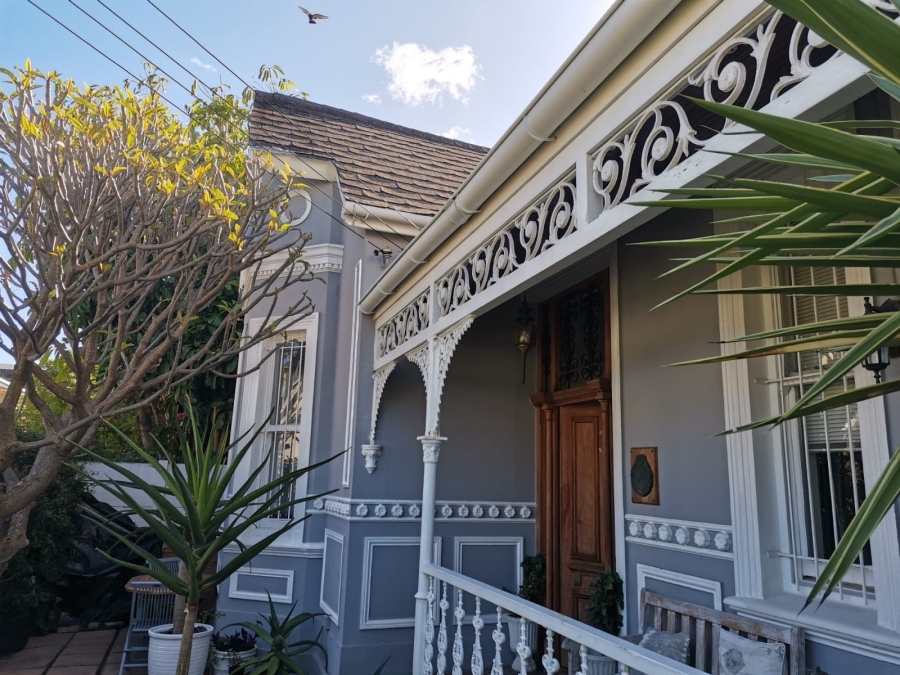 To Let 3 Bedroom Property for Rent in Gardens Western Cape